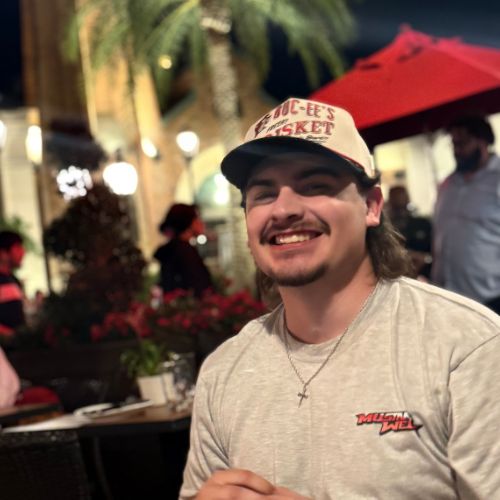 Calvin - AZ Mobile Pet Vaccines in the Greater Houston Area