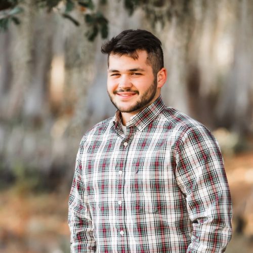 Coen - AZ Mobile Pet Vaccines in the Greater Houston Area