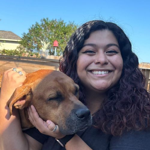 Gisselle - AZ Mobile Pet Vaccines in the Greater Houston Area