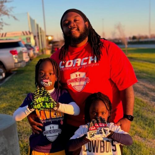 Greg - AZ Mobile Pet Vaccines in the Greater Houston Area