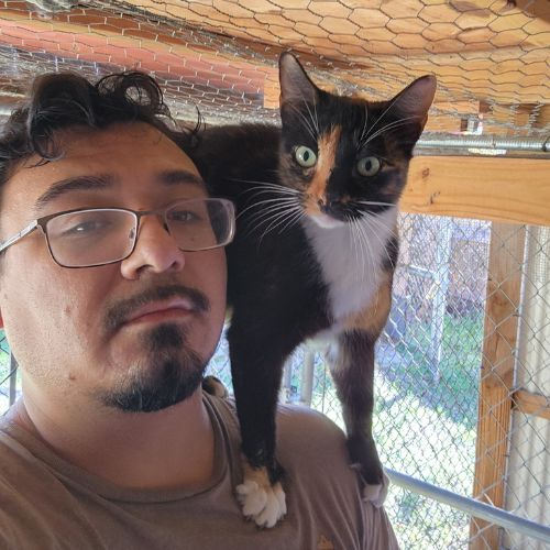 Jose - AZ Mobile Pet Vaccines in the Greater Houston Area