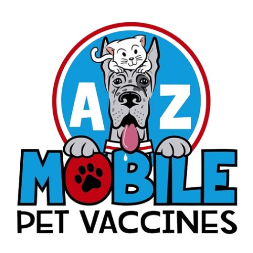 AZ Mobile Pet Vaccines - Logo Avatar