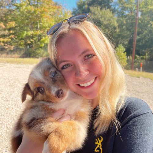 Maddie - AZ Mobile Pet Vaccines in the Greater Houston Area