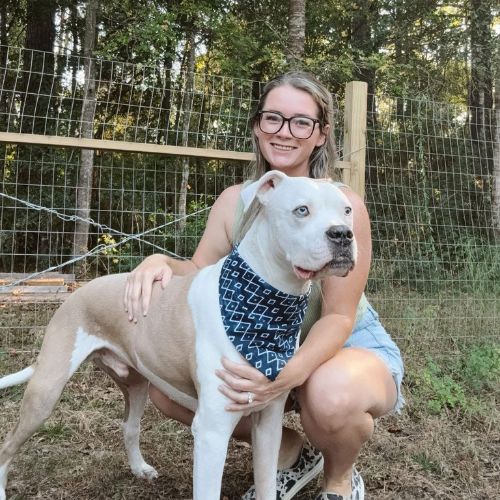 Rhandi - AZ Mobile Pet Vaccines in the Greater Houston Area