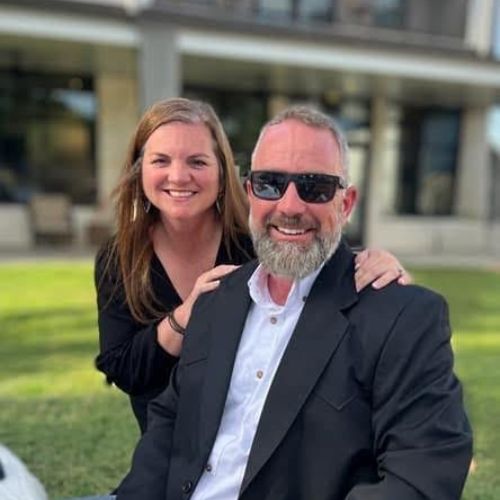 Theresa - Site Manager at AZ Mobile Pet Vaccines in the Greater Houston Area