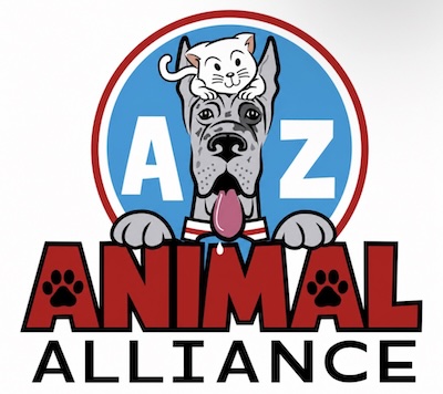 Animal Alliance Logo